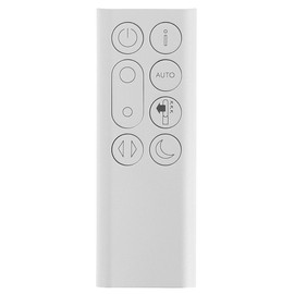 Masterpart Remote Control To Fit Dyson TP04, TP07, TP08, TP09 Pure Cool Tower Air Purifier Fans
