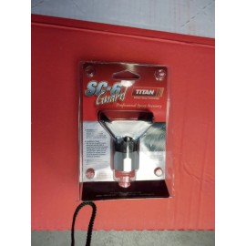 Titan SC-6 Guard Professional Spray Accessory 661-012 TITAN AIRLESS SPRAY TECH.