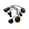YCUPONE Headlight Headlamp Wiring Harness Assembly 15950809 Compatible with Avalanche