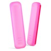 BIUDECO Cosmetic Brush Organizer Multifunctional Brush Holder Waterproof Makeup Brush