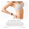 Hf Loción Corporal Lift Firm, Crema Reafirmante Para Brazos