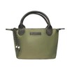 Designer Mini Tote Bag for Women - Lightweight Crossbody Purse