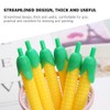 12Pcs Cartoon Mechanical Pencils Design for Writing Drawing Drafting Includes