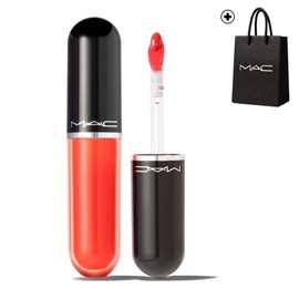 vein MAC Lusterglass Lip Tint Traffic, 1 piece / 맥 러스터글래스 립 틴트 트래픽, 1개
