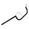 TCMT Motor 7/8" Ace Cafe Racer Handlebar Fit For Honda