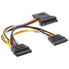InLine® 29681 SATA Cable