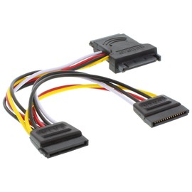 InLine® 29681 SATA Cable