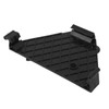 Engine Computer Control Unit Retainer Board Bracket 6Q0906507 for 9N