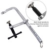 Strong Hand Tools UD65 Light Duty Utility Clamp, 6.5" Capacity,