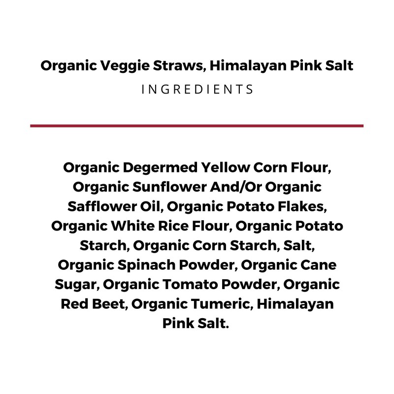 The Daily Crave Strawberry Veggie 4.5 oz (Pack of 8)