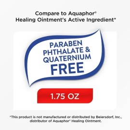 EQUATE 4 PACK HOT DEAL x Equate Advanced Healing Ointment / Skin Protectant 1.75 oz