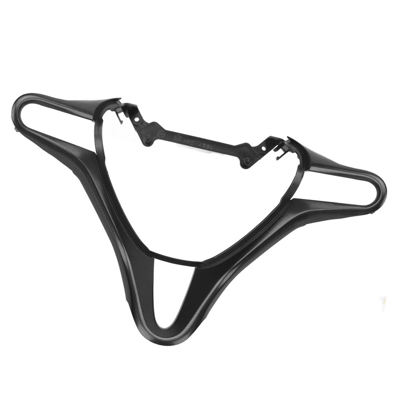 Steering Wheel Trim Cover 78540‑SVA‑A01ZA Stylish Look Steering Wheel Panel