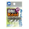 Arukazik Japan BM.Keel 3.5g #1