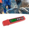 Wood Moisture Meter Professional High Accuracy Digital Handheld LCD Moisture