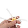 Sweeping Brushes, Sweeping Robot Side Brushes, 15.5cm / 6.1in Plastic