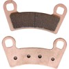 All Balls All Balls Racing 18-8018 Brake Pad Kit Sintered