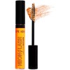 Washable Mascara Eye Makeup, Lengthening Mascara Volumizing Mascara Mascara Makeup fluorescence 03#