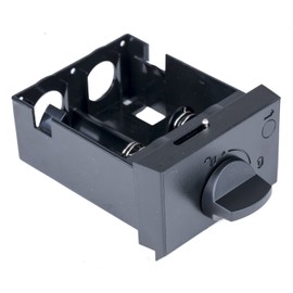 MT Parts CST/DW/RT 2610A12327 Battery Box Alkaline Assembly