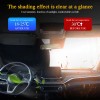 Unbranded 1x Foldable Car windshield Sun Shade Visor UV Heat