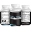 Ring Free Tinnitus Relief Supplement. End Tinnitus Naturally and Ear