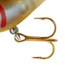 Cotton Cordell Big O Square-Lip Crankbait Fishing Lure, Bluegill, 2