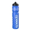 Speedo 1 Litre Water Bottle | Ergonomic Design, Bondi Blue/White,