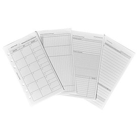 Bind - 56130 - Supplementary Package Insert System A6