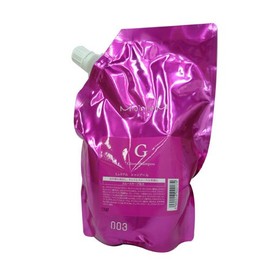 Number Three Mu Liam Shampoo G 500ml (refill)