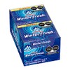 Winterfresh chicle mentol y menta, 10pack - 150 unidades -