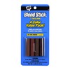 DAP Plastic Wood Blend Sticks 4-Pack, True Wood (7079804102)