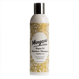 Morgan's Women's Argan Oil Moisture Shampoo 250ml