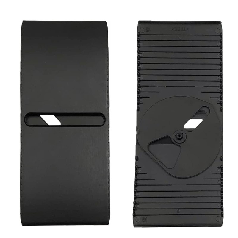 E-Vniko Shift Slider Center Console Slide Cover Compatible for L-EXUS