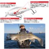 Megabass Lure KONOSIRUS SHAD (Konoshirusu Shad) (F) Japanese Silver Mullet