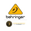 Behringer BA 19A Condenser Boundary Microphone for Instrument Applications