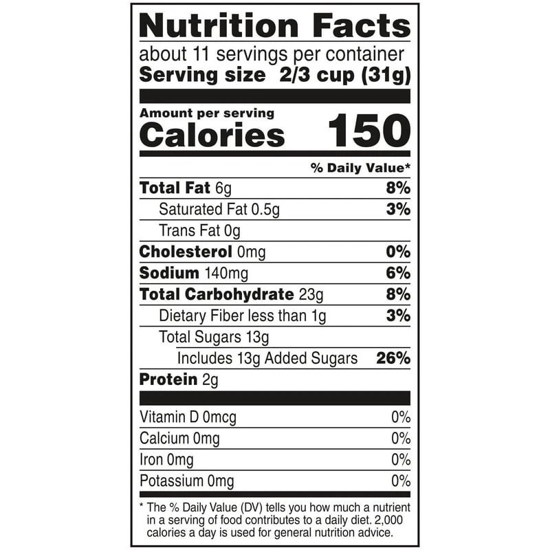 (2-Pack) CRUNCH 'N MUNCH Caramel Popcorn with Peanuts, 12 oz