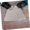 Pack of 2 Mill Protection Grinder Protection Device for Grinder