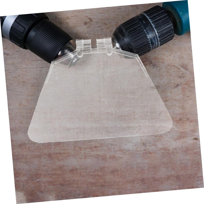 Pack of 2 Mill Protection Grinder Protection Device for Grinder