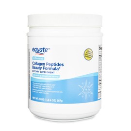 Equate Collagen Peptide Beauty Formula