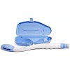 buckingham healthcare Compact Easywipe Bottom Wiper with Discreet Travel Case.