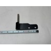 Polaris 1020368 Lower Front Left Canvas Door Hinge Bracket 15-20