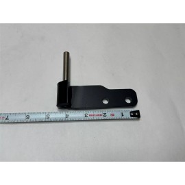 Polaris 1020368 Lower Front Left Canvas Door Hinge Bracket 15-20 Ranger 570 Crew