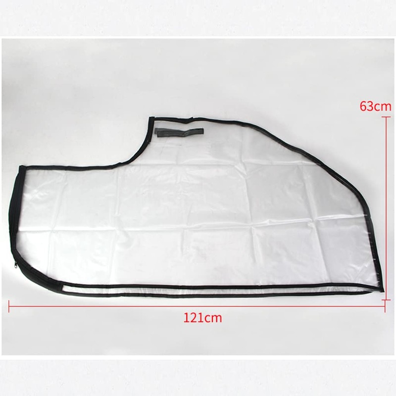 VGEBY1 Golf Bag Cover Golf Bag Protection Rain Dust Waterproof