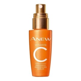 Sérum Facial Vitamina C Antioxidante Concentrado Avon Anew