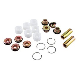 High Lifter Front Control Arm Bushing Kit Compatible with Polaris RZR Pro, Turbo, General 1000 XP Deluxe (2020-2025) UTV Models | Upper or Lower
