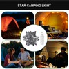 Camp Lamp Star | Camping Lights Polar Star Lamp Waterproof