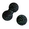Schildkröt® Dual Massage Set, Duo Ball, Massage Ball, Double Ball,