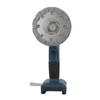 3 Modes LED Handheld Work Light 110 Degree Rotating Head