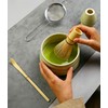 Generisch Traditional Japanese Matcha Tea Ceremony Set 5 Piece with