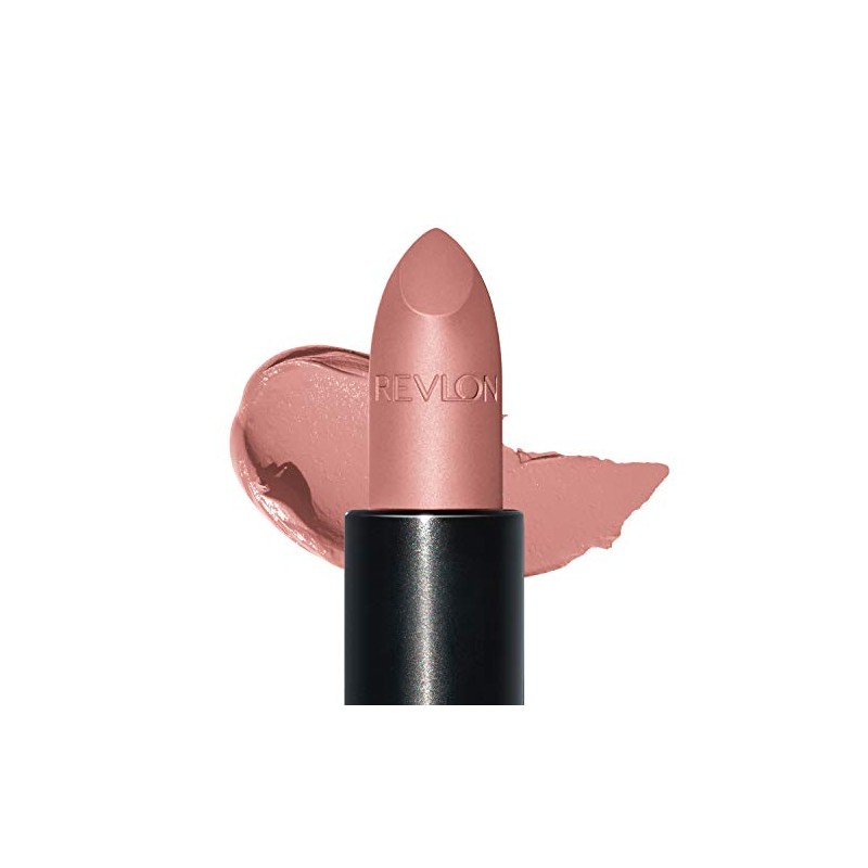 Super Lustrous Lipstick The Luscious Mattes tono Untold Stories