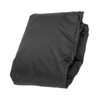Full Upright Piano Cover Dust Sun Guard Waterproof Cloth Electrical